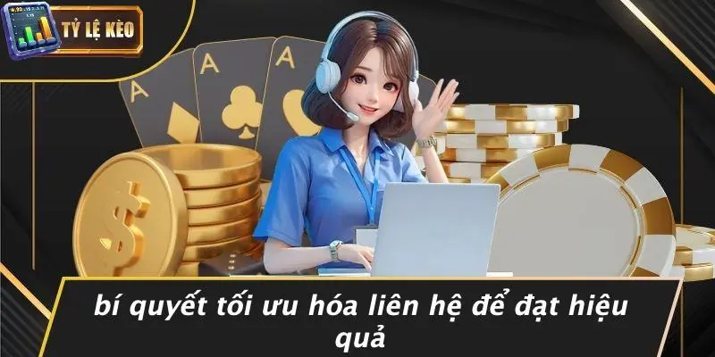 Liên Hệ
