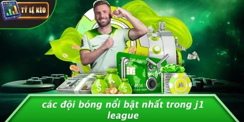 J1 League