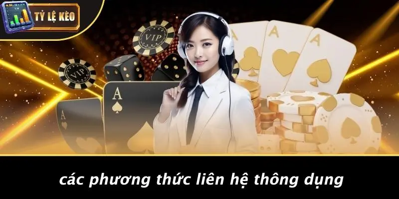 Liên Hệ