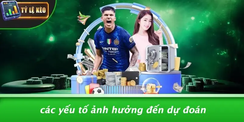 Dự Đoán