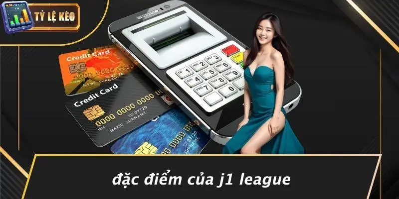 J1 League