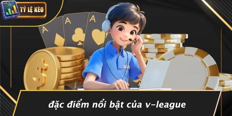 V-LEAGUE