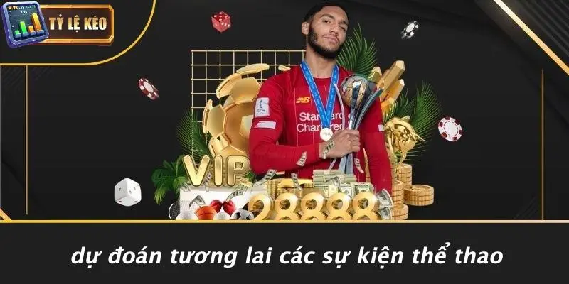 Dự Đoán