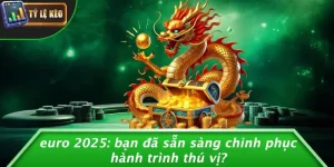 Euro 2025