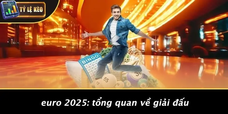 Euro 2025