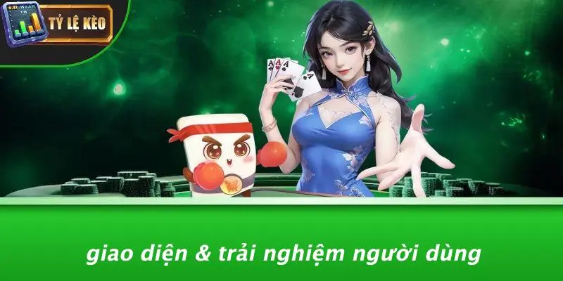 Tỷ Lệ Kèo