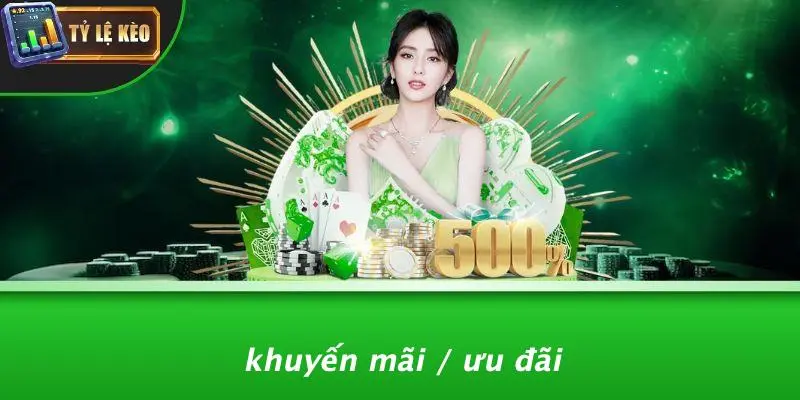 Tỷ Lệ Kèo