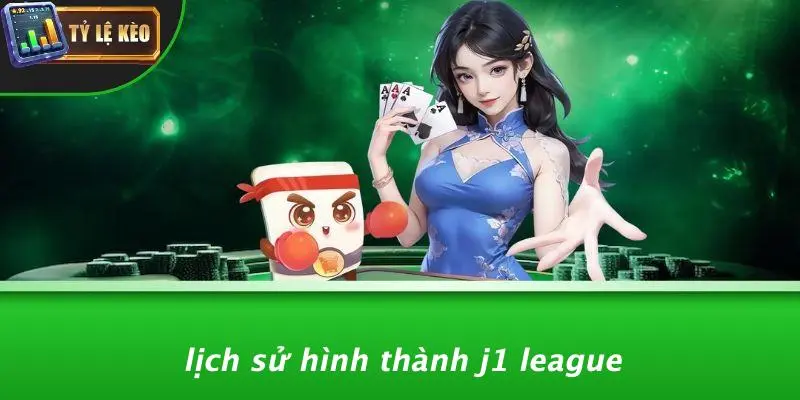 J1 League
