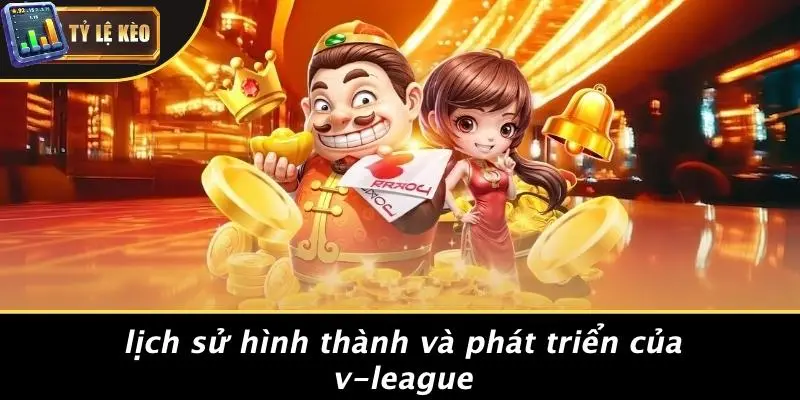 V-LEAGUE