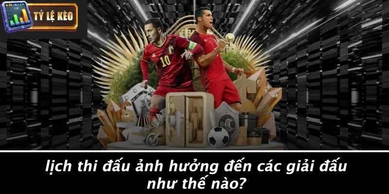 Lịch Thi Đấu