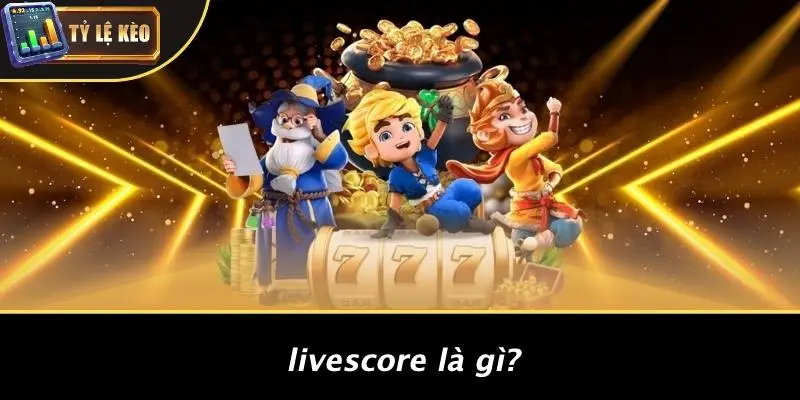LIVESCORE