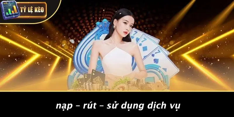 Tỷ Lệ Kèo