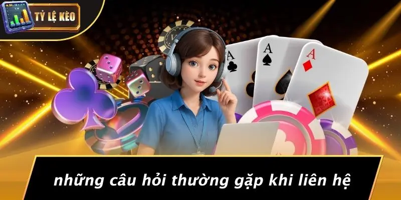 Liên Hệ