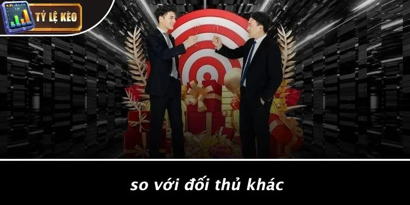 Tỷ Lệ Kèo