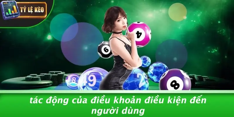 Điều Khoản Điều Kiện 3 Điều Khoản Điều Kiện
