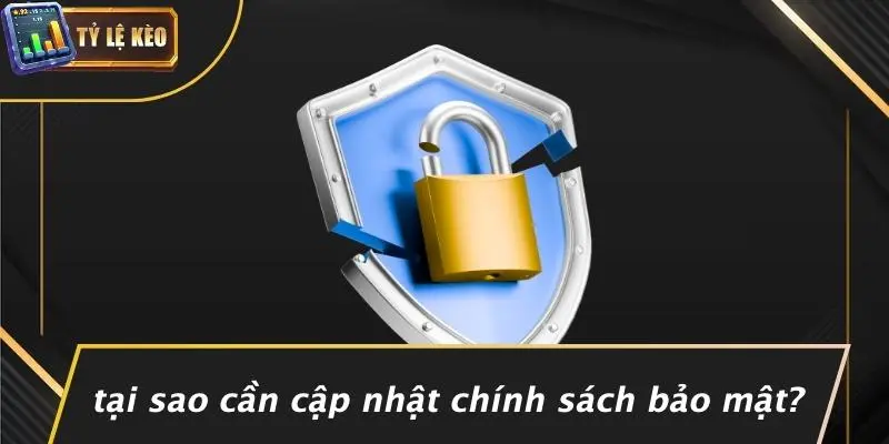 Chính sách bảo mật 4 Chính Sách Bảo Mật