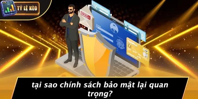 Chính sách bảo mật 1 Chính Sách Bảo Mật