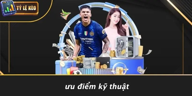 Tỷ Lệ Kèo
