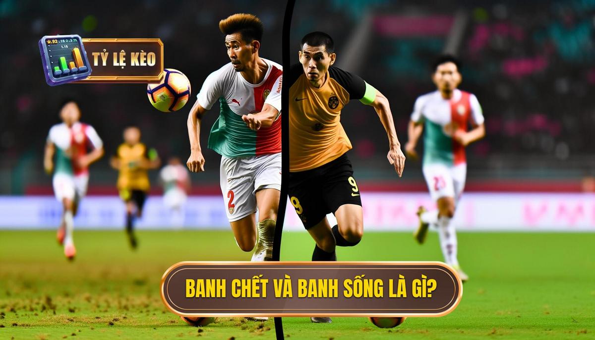 Banh chết và banh sống là gì