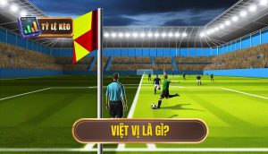 Việt vị là gì