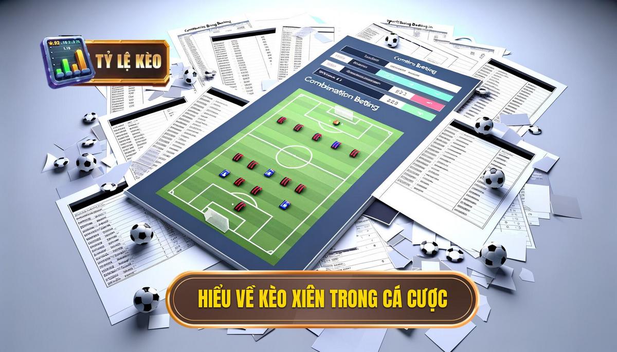 Kèo xiên là gì