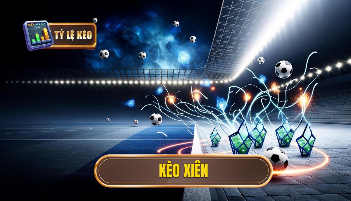 kèo xiên 