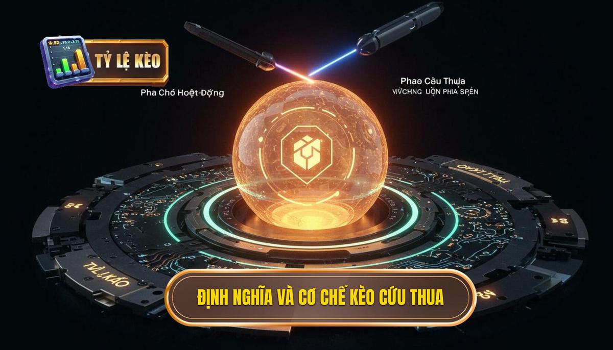 Kèo Cược Số Pha Cứu Thua Của Thủ Môn: Phân Tích Chuyên Sâu Tỷ Lệ Thắng 1 Phần 1_ Định Nghĩa và Cơ Chế Hoạt Động của Kèo Cược Số Pha Cứu Thua