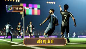 việt vị là gì