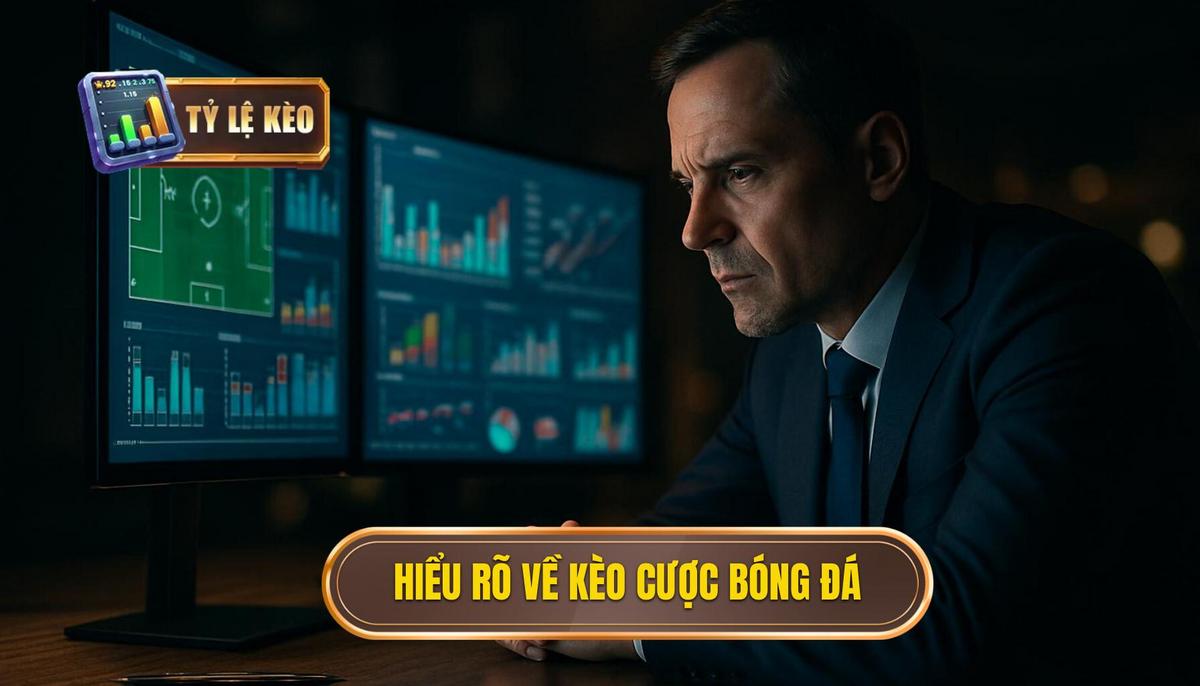 Hiểu rõ bản chất Kèo cược tổng số lần sút bóng bị chặn