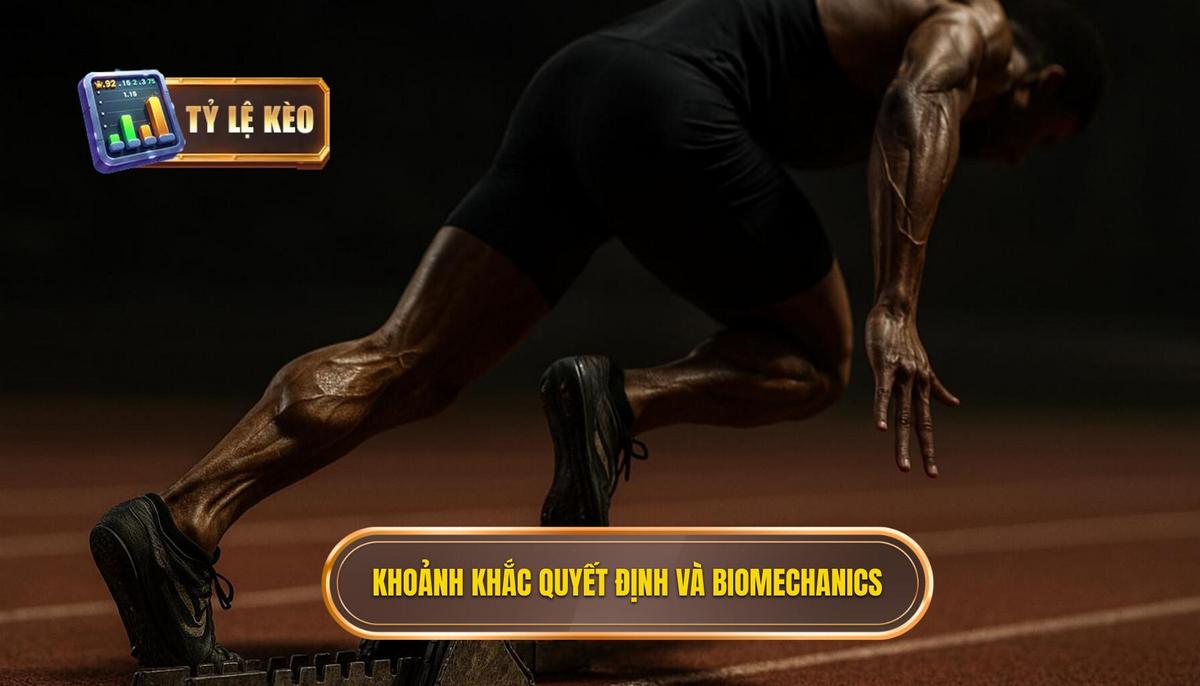 Kỹ thuật Sút Bóng Bằng Mu Bàn Chân: Bí Quyết Tạo Lực và Độ Chính Xác 2 Khoảnh Khắc Quyết Định_ Điểm Tiếp Xúc và Biomechanics