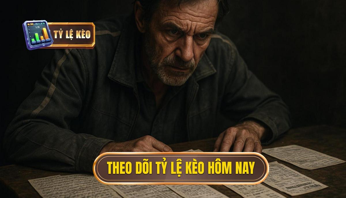 Tầm quan trọng của việc theo dõi tỷ lệ kèo live hôm nay