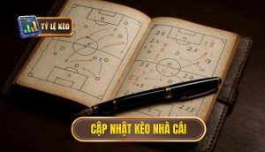thumb - cập nhật kèo nhà cái