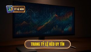 thumb - trang tỷ lệ kèo uy tín
