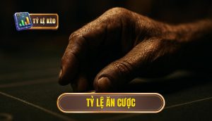 thumb - tỷ lệ ăn cược
