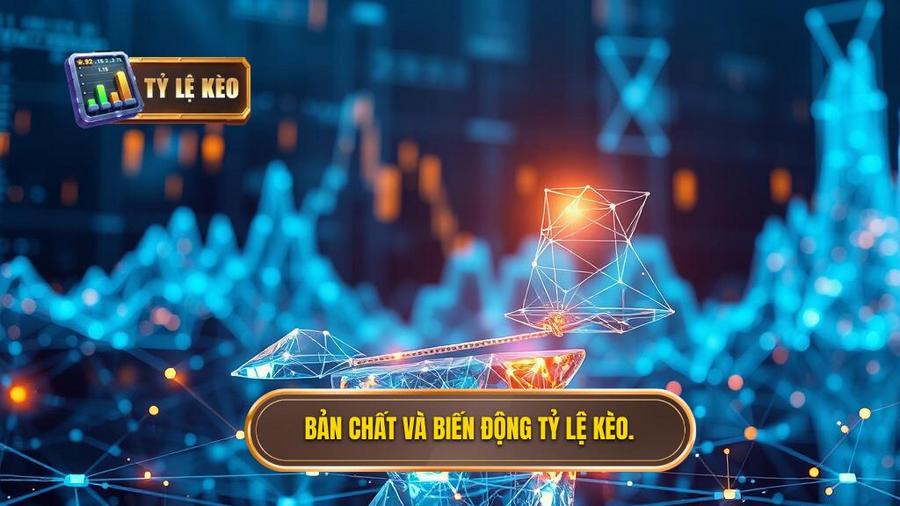 1. Bản chất và biến động tỷ lệ kèo.