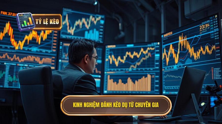 3. Kinh nghiệm đánh kèo dụ từ chuyên gia