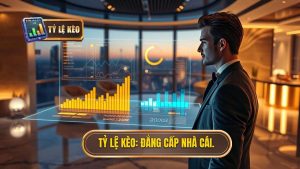 Tỷ Lệ Kèo_ Đẳng cấp nhà cái.