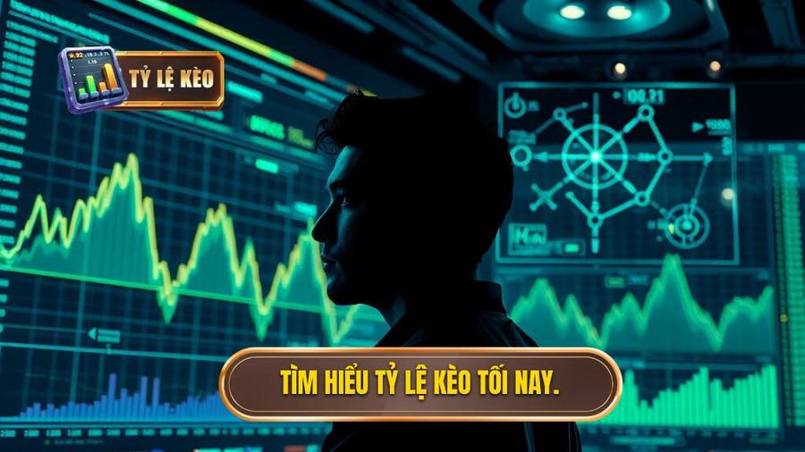 Hiểu rõ về tỷ lệ kèo tối nay và tầm quan trọng của nó