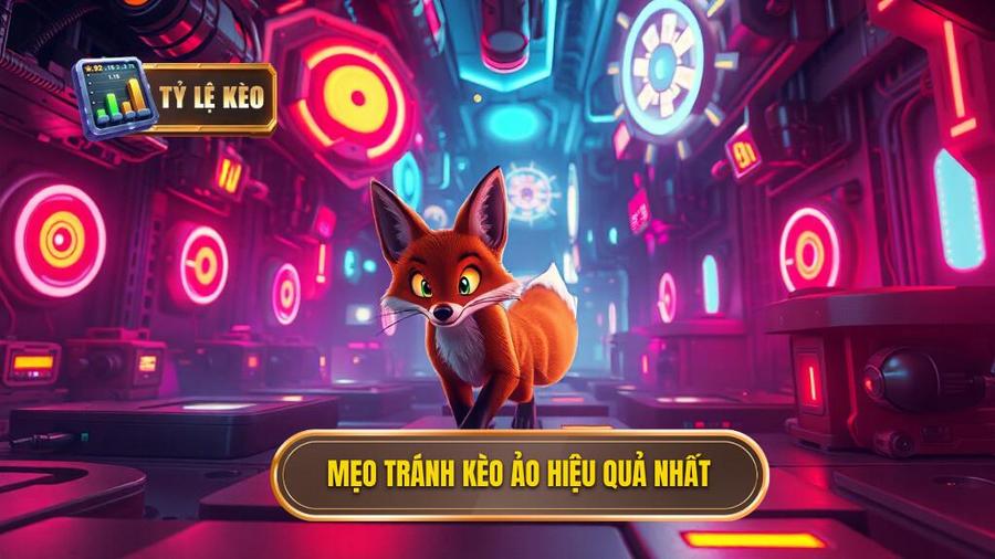 Tổng hợp các mẹo “né bẫy” kèo ảo hiệu quả nhất hiện nay