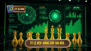 Mẹo “né bẫy” kèo ảo: Nghệ thuật giữ túi tiền trước cạm bẫy nhà cái