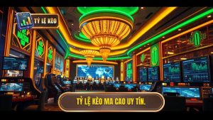 Tỷ Lệ Kèo Ma Cao: Phân Tích Chuyên Sâu Và Bí Quyết Soi Kèo Bất Bại