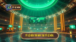 Tỷ Lệ Kèo Tối Nay: Phân Tích Chuyên Sâu Và Bí Quyết Soi Kèo Chắc Thắng