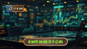Mẹo Chơi Kèo Hiệu Quả Từ Dân Lâu Năm - Bí Quyết Thắng Lớn