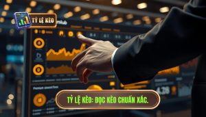 Cách đọc bảng tỷ lệ kèo không bị “ngợp” cho người mới bắt đầu