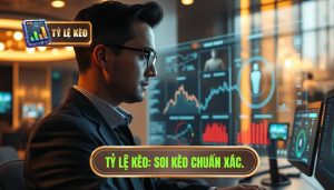 Cách Tránh Sai Lầm Khi Nhìn Tỷ Lệ Kèo Chắc Thắng Từ Chuyên Gia
