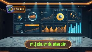 Tỷ lệ kèo là gì? Hiểu nhanh trong 5 phút để cá cược luôn thắng