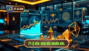 Hướng Dẫn Xem Tỷ Lệ Kèo Từ A–Z Cho Người Mới Bắt Đầu